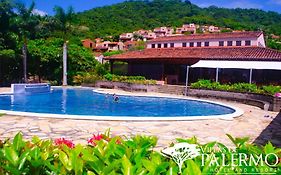 Villas De Palermo Hotel And Resort -Private Detached Houses