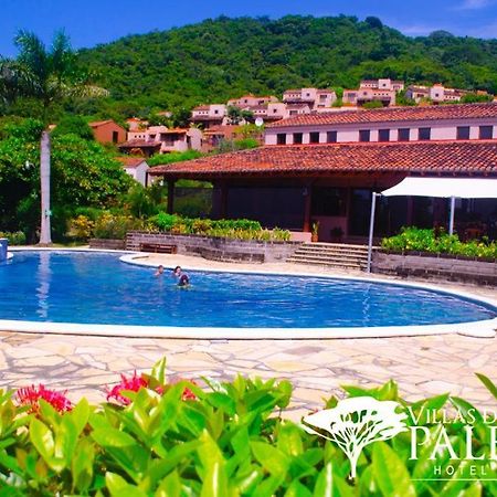 Villas De Palermo Hotel And Resort -Private Detached Houses San Juan del Sur Exterior photo