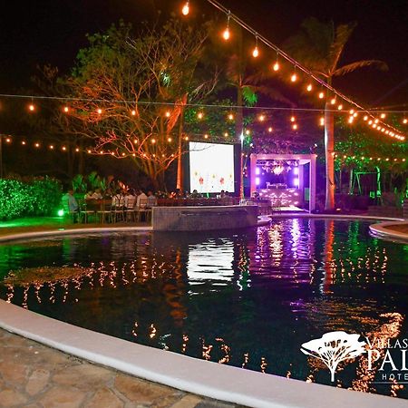Villas De Palermo Hotel And Resort -Private Detached Houses San Juan del Sur Exterior photo