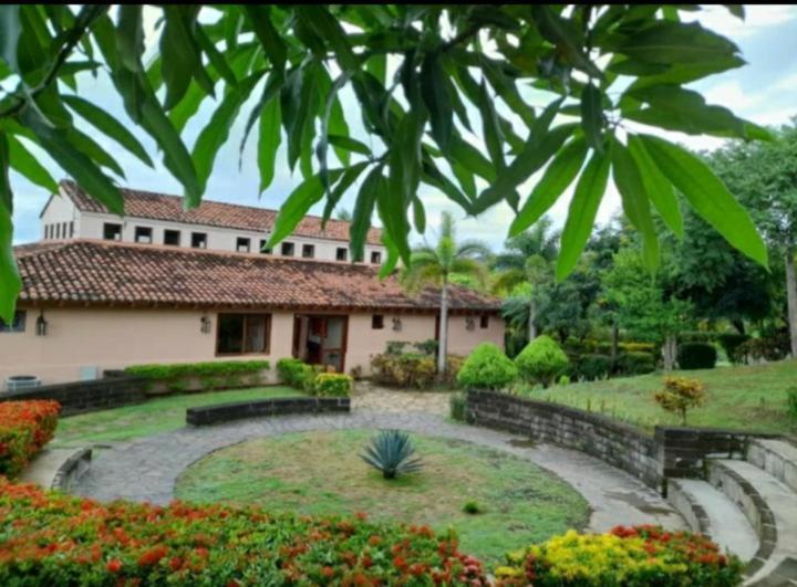 Villas De Palermo Hotel And Resort -Private Detached Houses San Juan del Sur Exterior photo