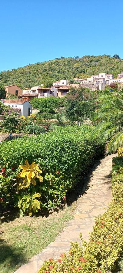Villas De Palermo Hotel And Resort -Private Detached Houses San Juan del Sur Exterior photo