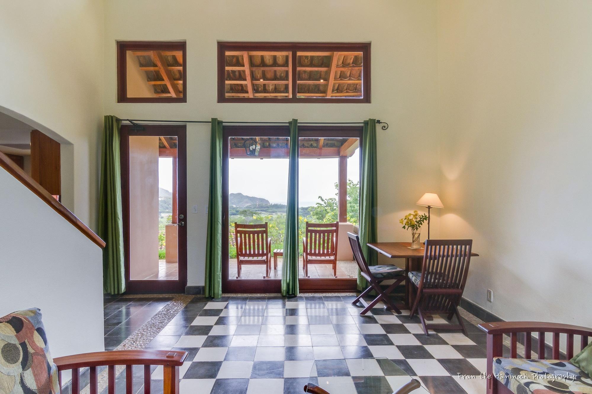 Villas De Palermo Hotel And Resort -Private Detached Houses San Juan del Sur Exterior photo