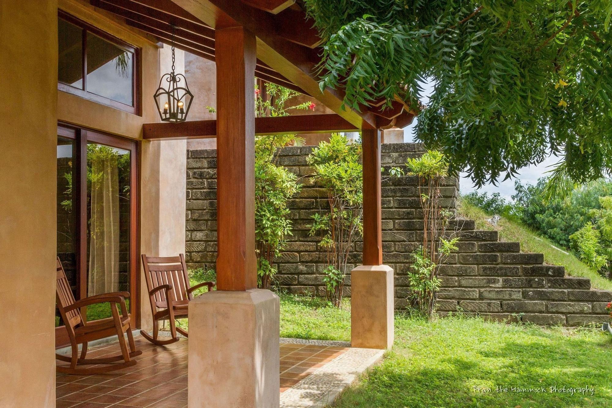 Villas De Palermo Hotel And Resort -Private Detached Houses San Juan del Sur Exterior photo
