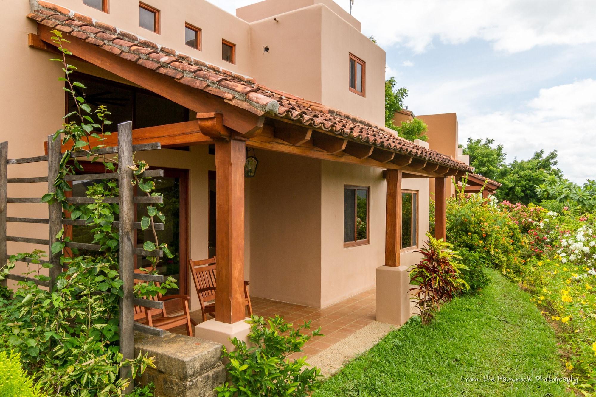 Villas De Palermo Hotel And Resort -Private Detached Houses San Juan del Sur Exterior photo
