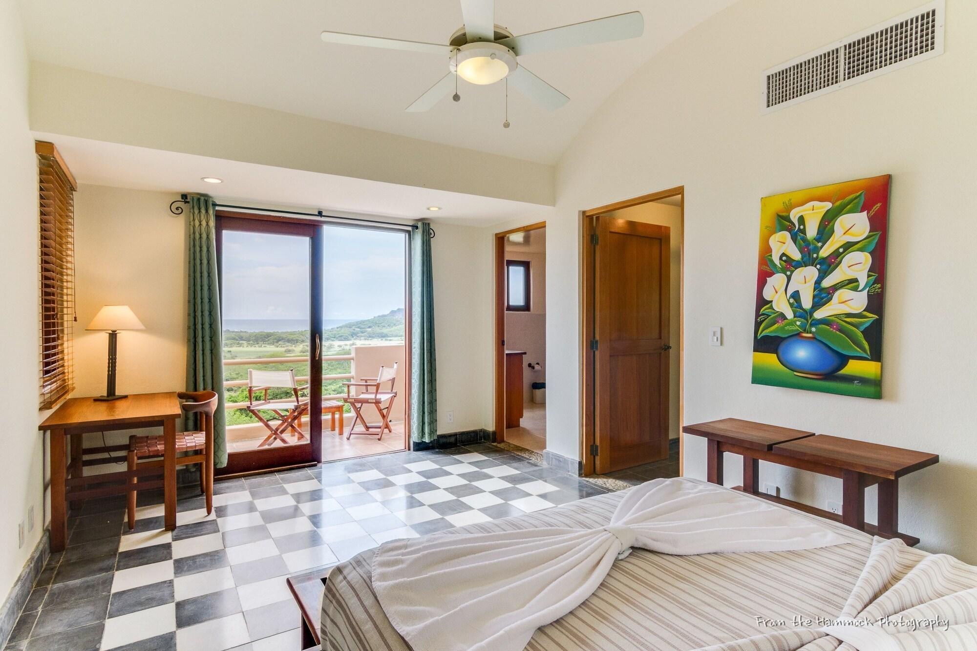 Villas De Palermo Hotel And Resort -Private Detached Houses San Juan del Sur Exterior photo