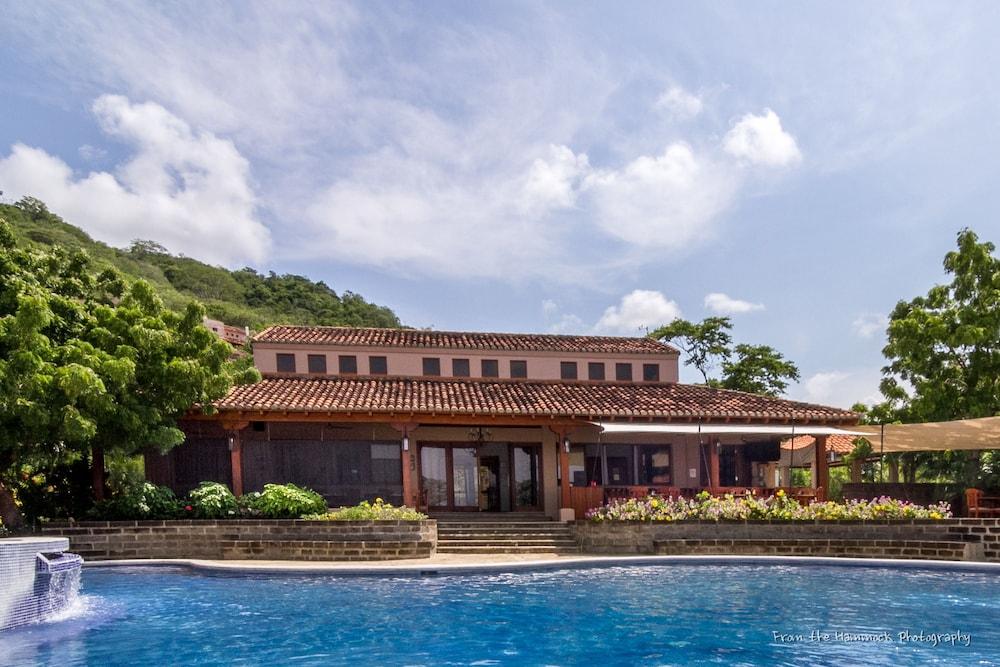 Villas De Palermo Hotel And Resort -Private Detached Houses San Juan del Sur Exterior photo