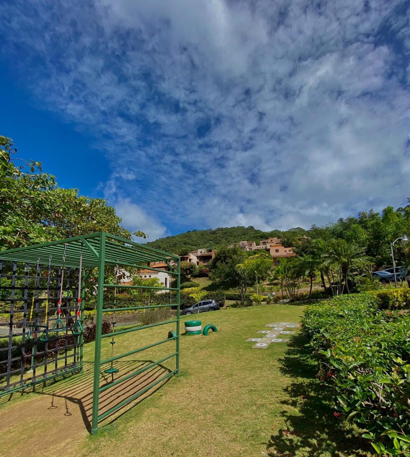 Villas De Palermo Hotel And Resort -Private Detached Houses San Juan del Sur Exterior photo