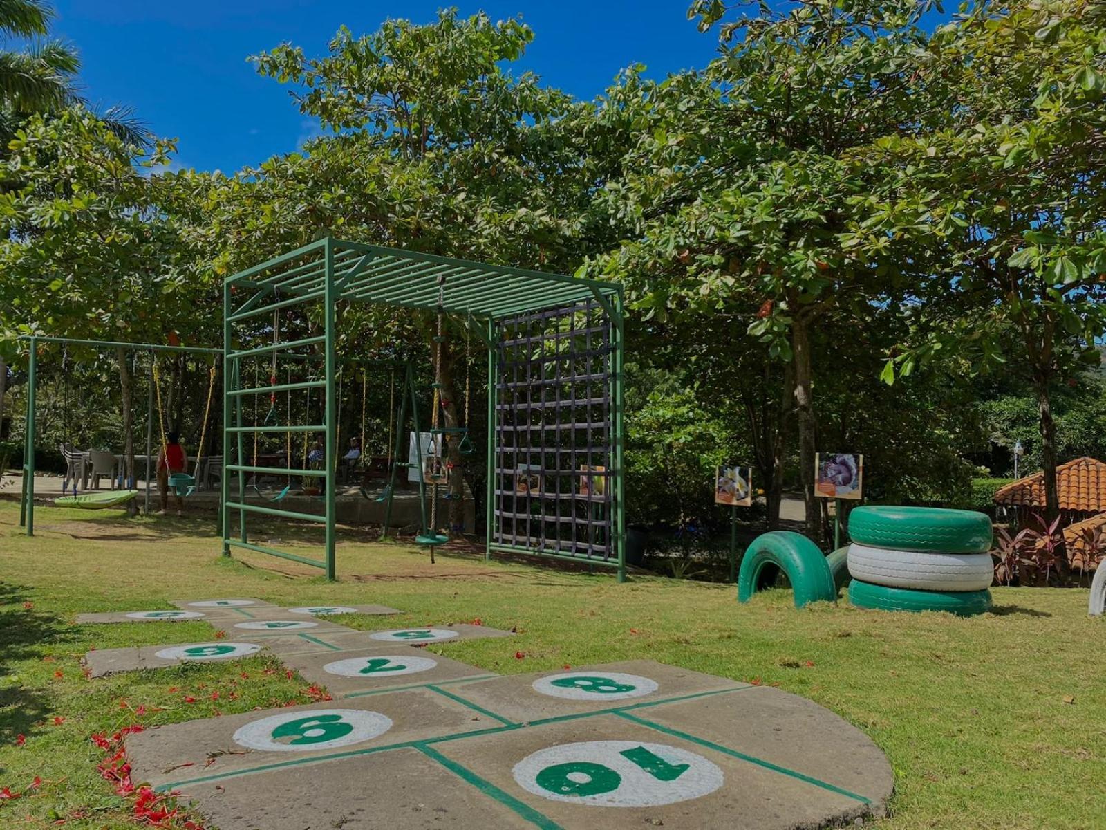 Villas De Palermo Hotel And Resort -Private Detached Houses San Juan del Sur Exterior photo