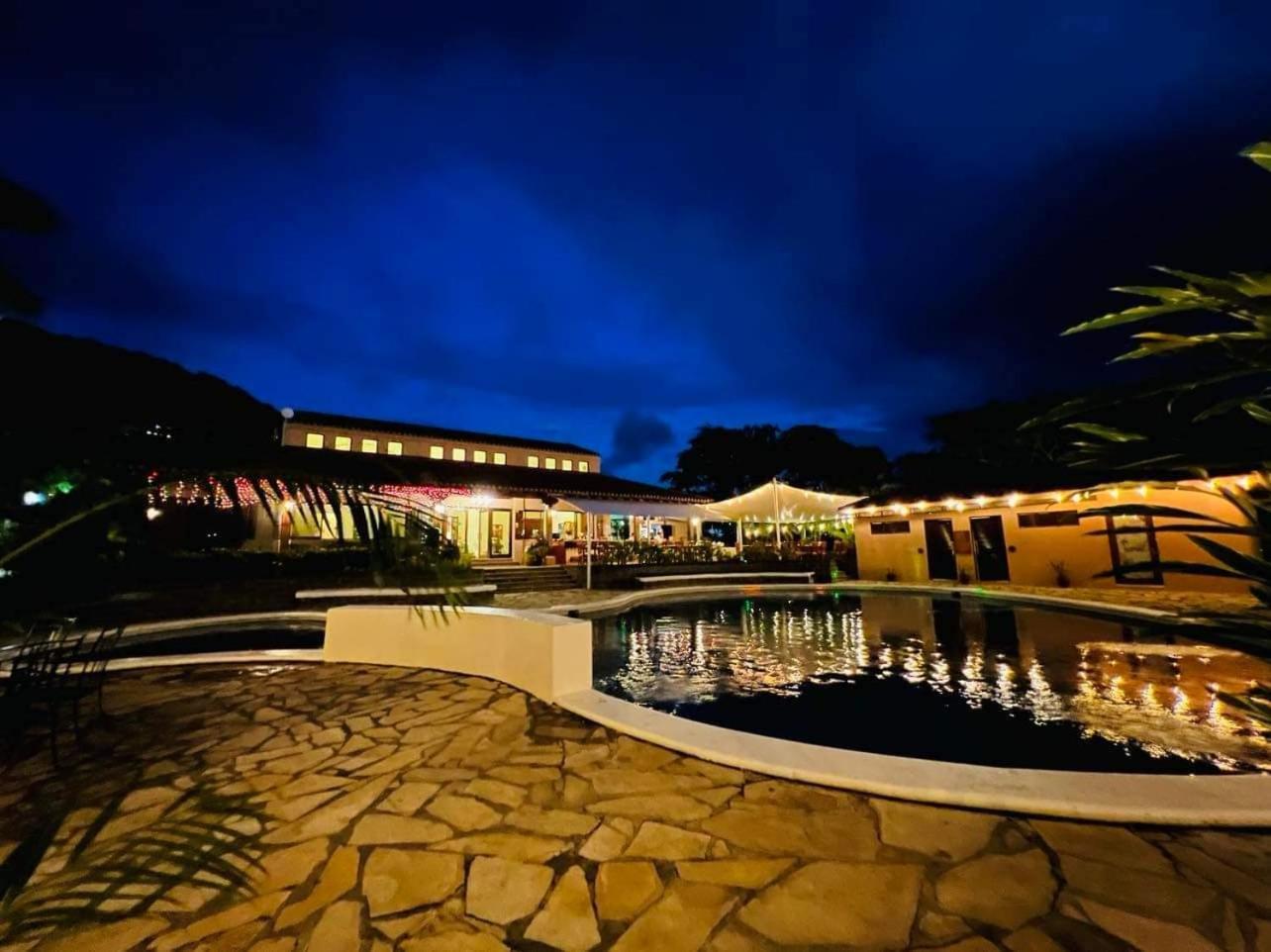 Villas De Palermo Hotel And Resort -Private Detached Houses San Juan del Sur Exterior photo