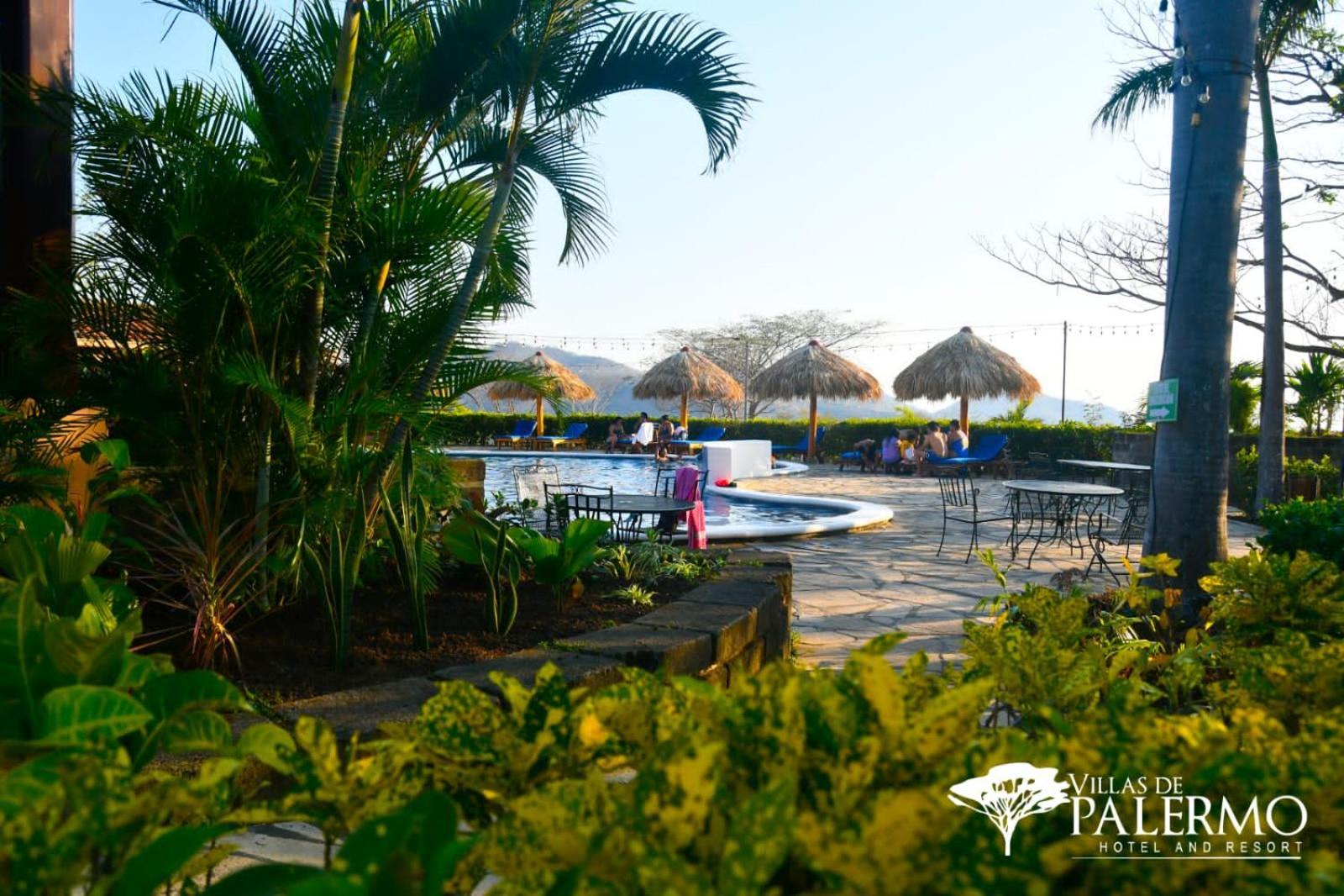 Villas De Palermo Hotel And Resort -Private Detached Houses San Juan del Sur Exterior photo