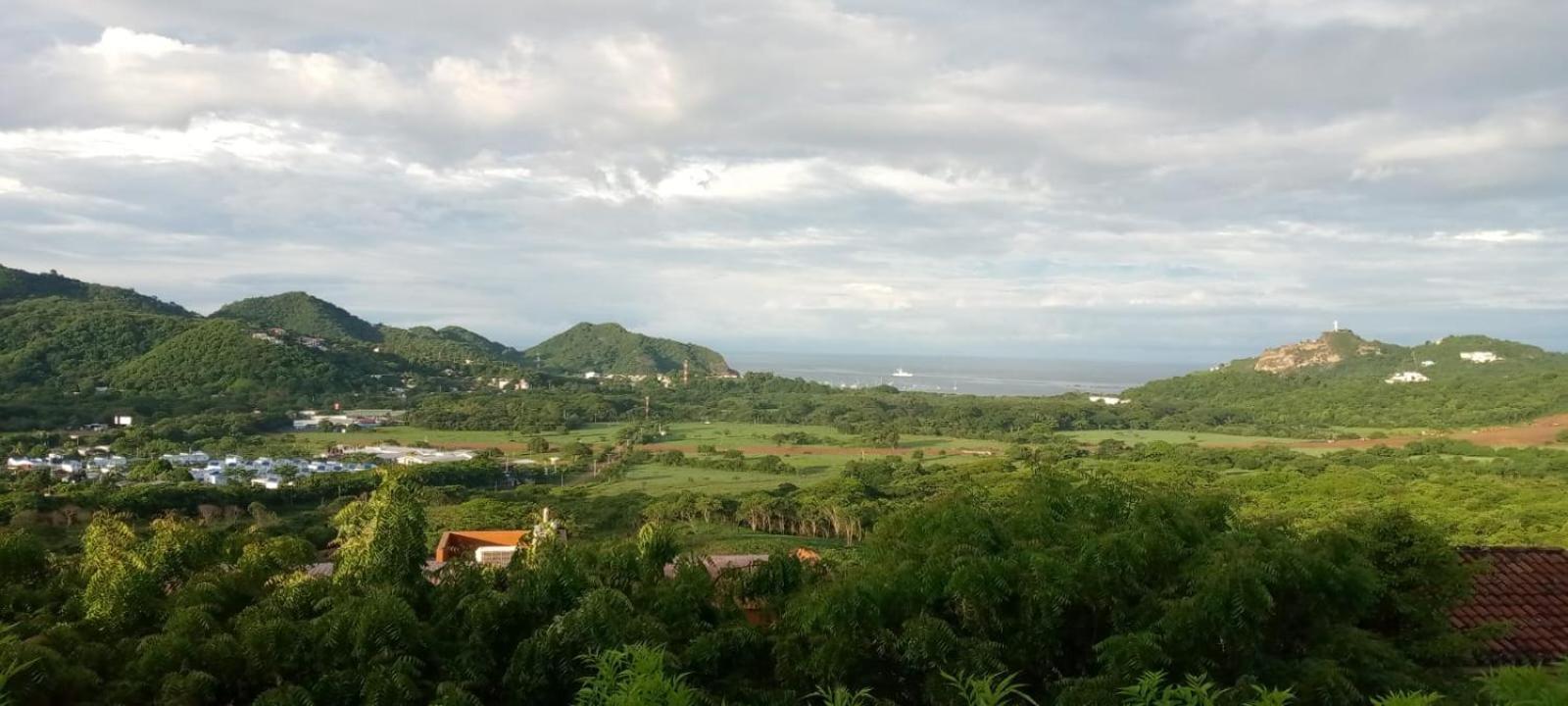 Villas De Palermo Hotel And Resort -Private Detached Houses San Juan del Sur Exterior photo