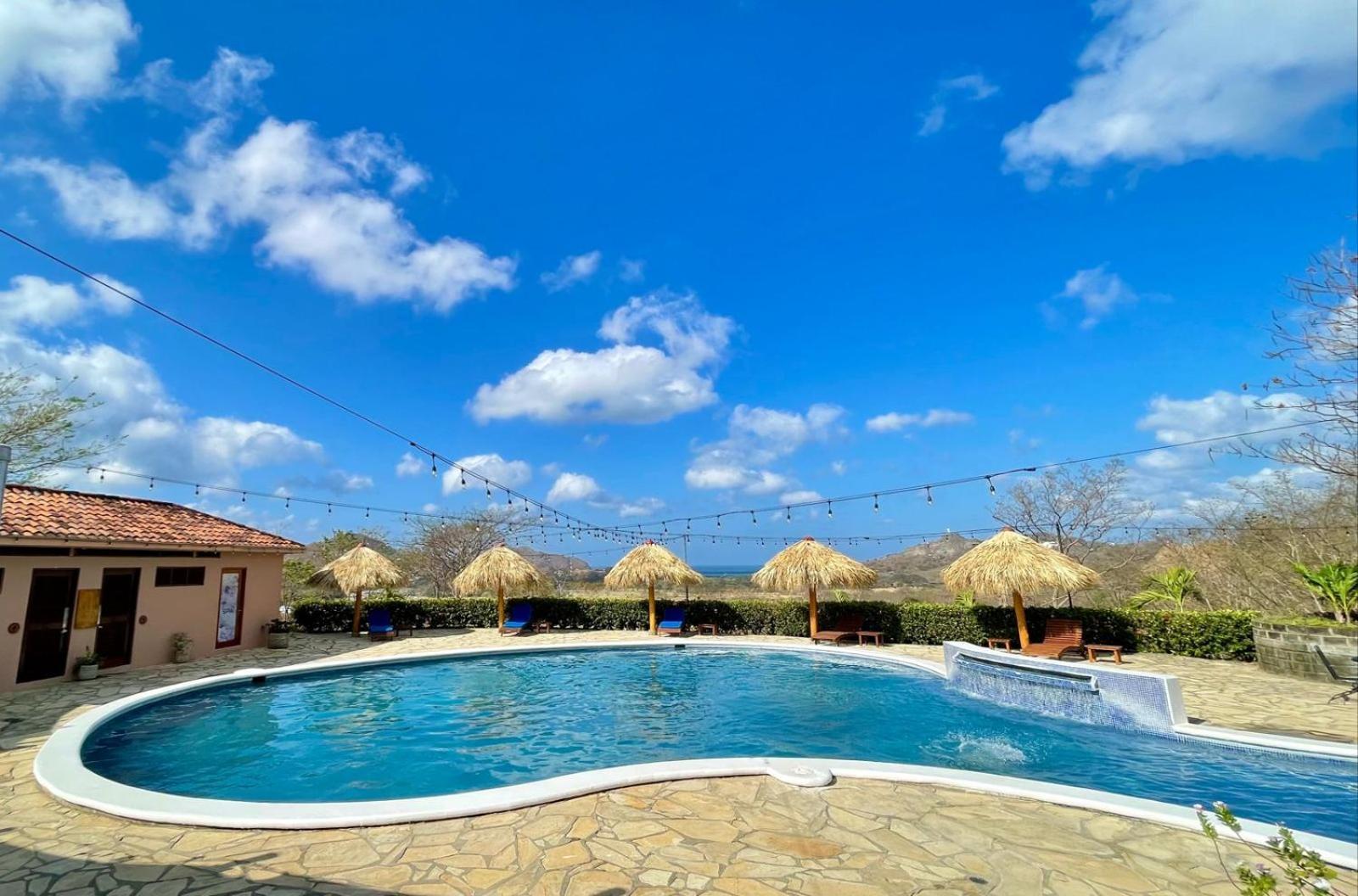 Villas De Palermo Hotel And Resort -Private Detached Houses San Juan del Sur Exterior photo