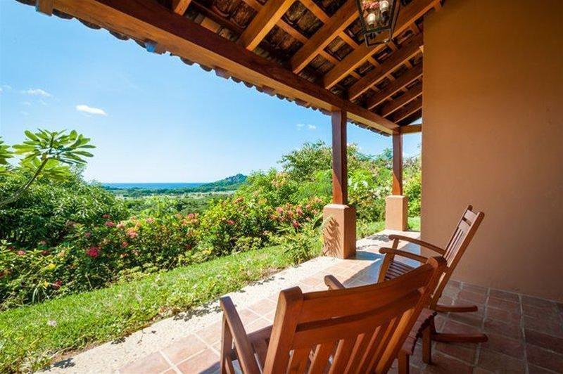 Villas De Palermo Hotel And Resort -Private Detached Houses San Juan del Sur Exterior photo