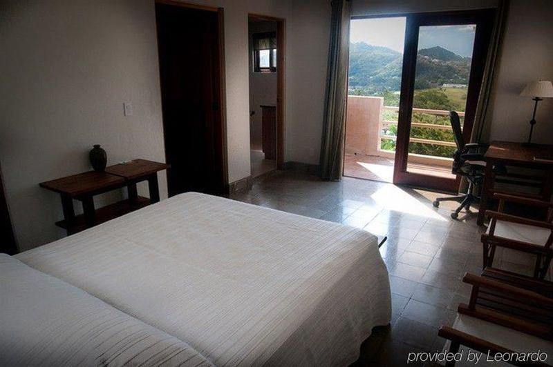 Villas De Palermo Hotel And Resort -Private Detached Houses San Juan del Sur Exterior photo