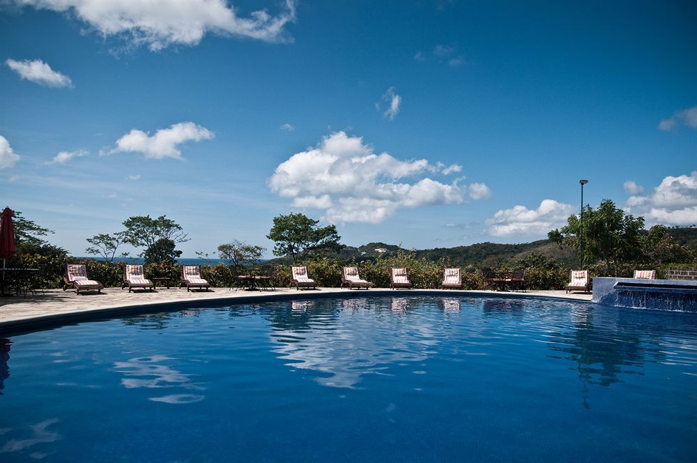 Villas De Palermo Hotel And Resort -Private Detached Houses San Juan del Sur Exterior photo